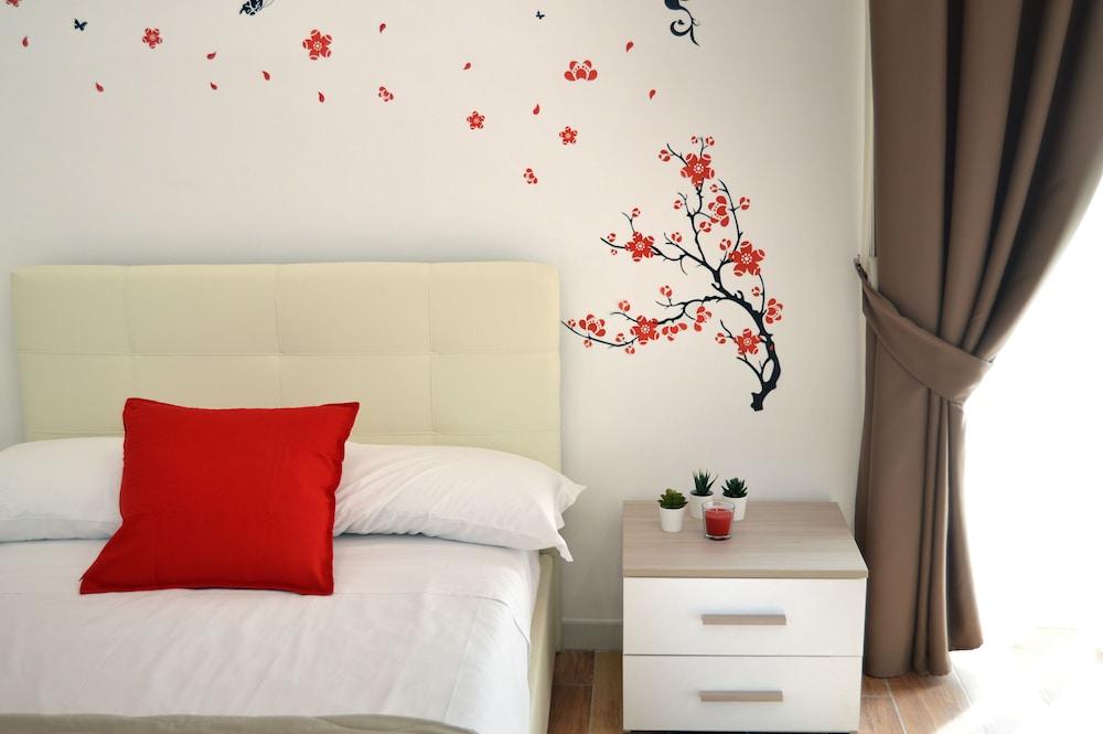 B&B Central Station Napoli