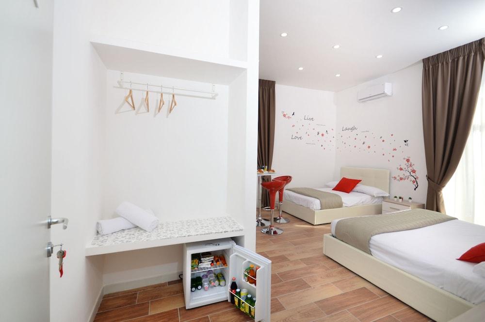 B&B Central Station Napoli