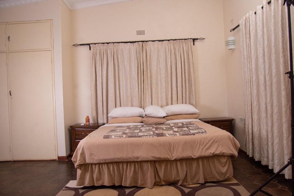 Tamarind Holiday and conference Resort