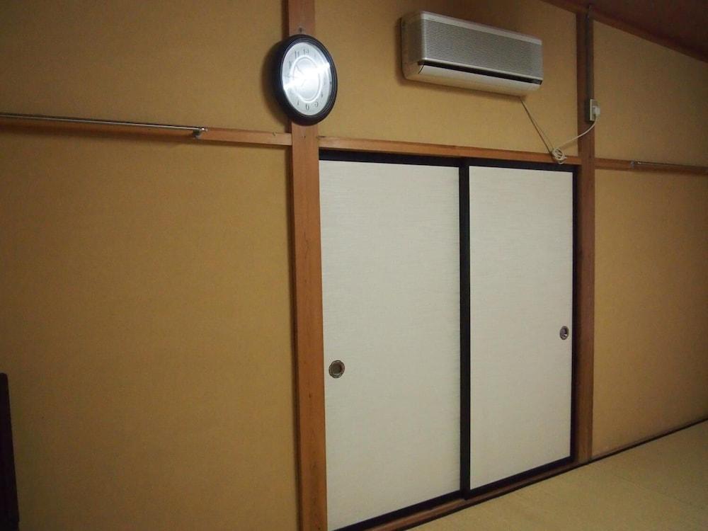 Shukubo Kanbayashi Katsukane