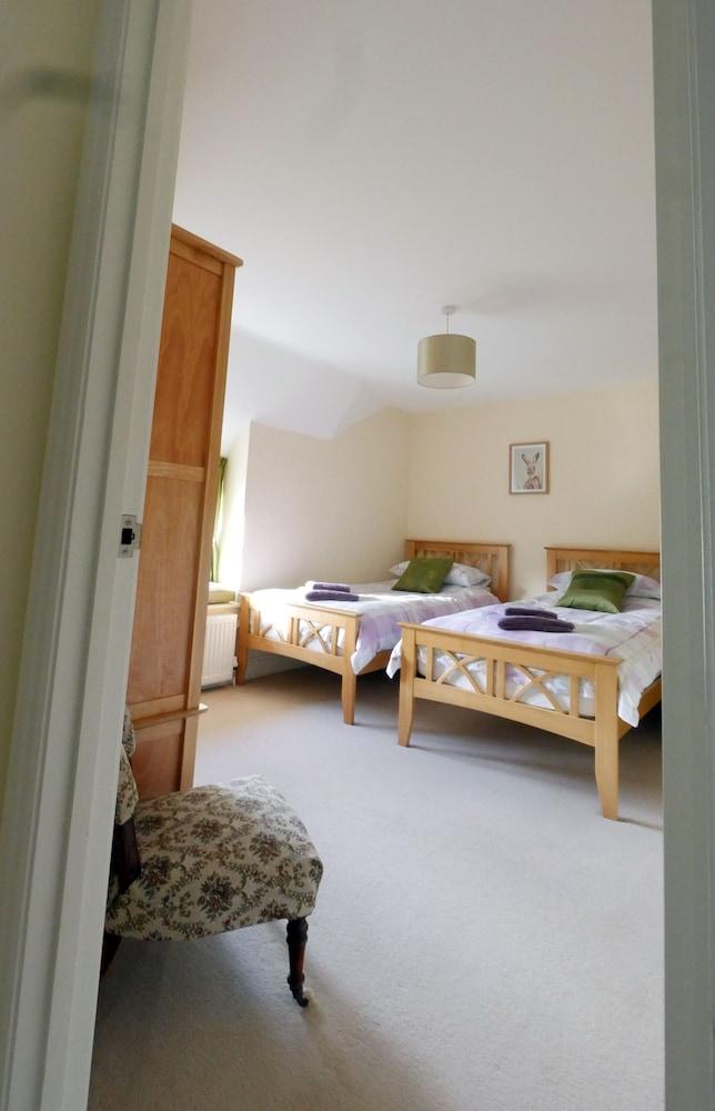 Thatched Cottage, West Dorset