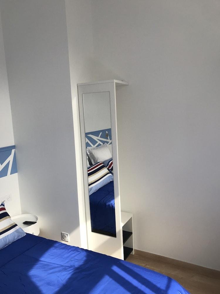 Montreuil Appart Holidays SAS