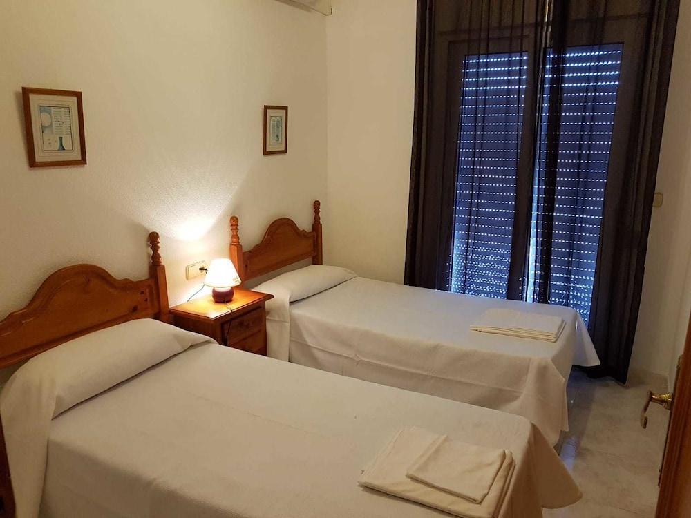 Apartamentos Olympia Center