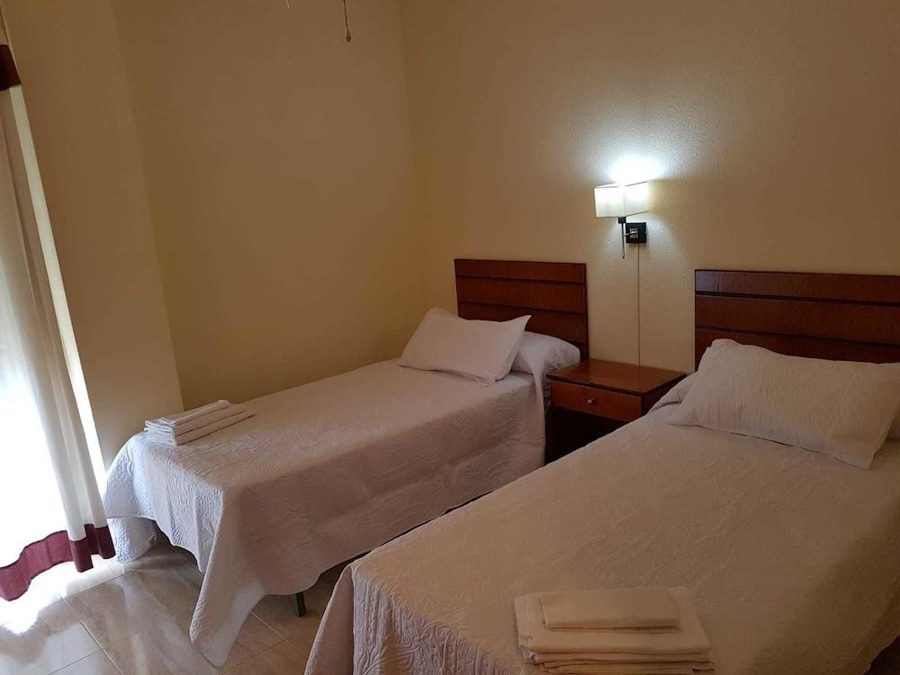 Apartamentos Olympia Center