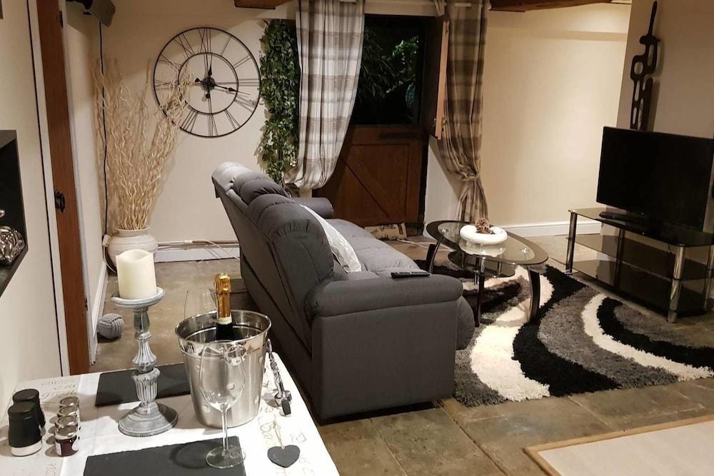 17th Century Watermill