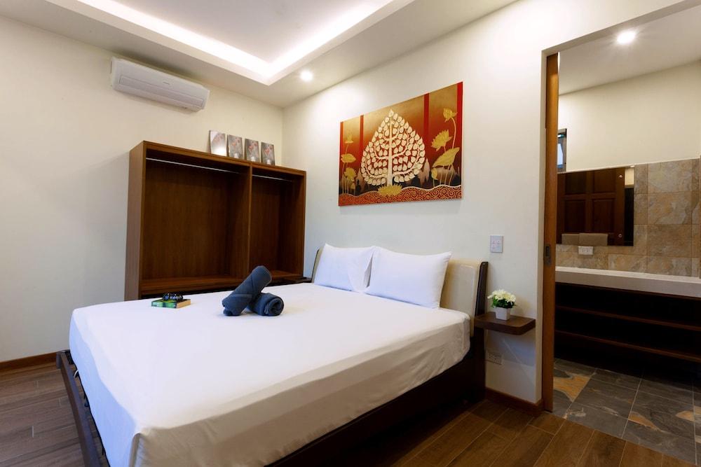 Tropical Bliss at Boutique Villa Sequoia