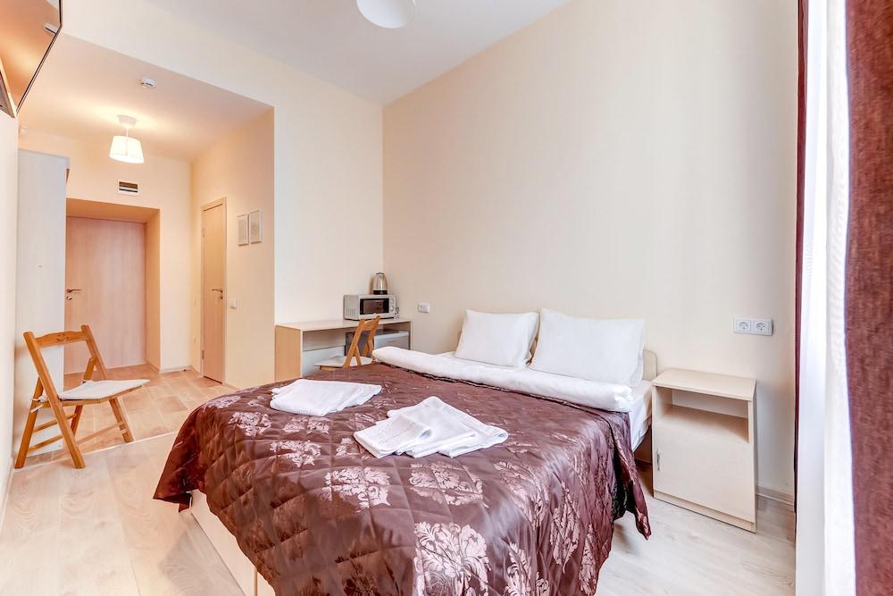 SuperHostel on 1-ya Sovetskaya 12