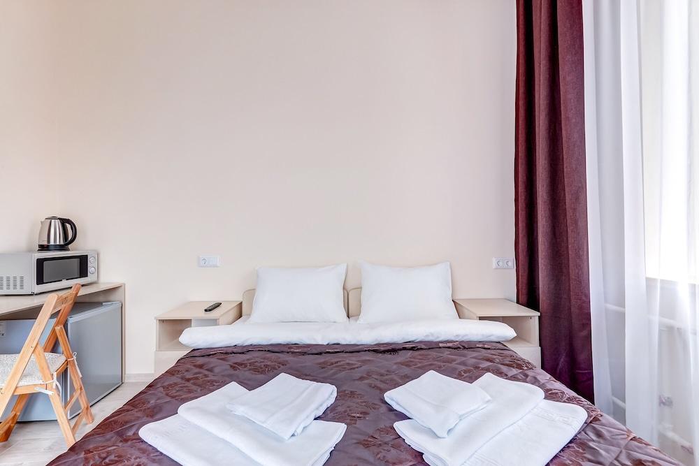 SuperHostel on 1-ya Sovetskaya 12