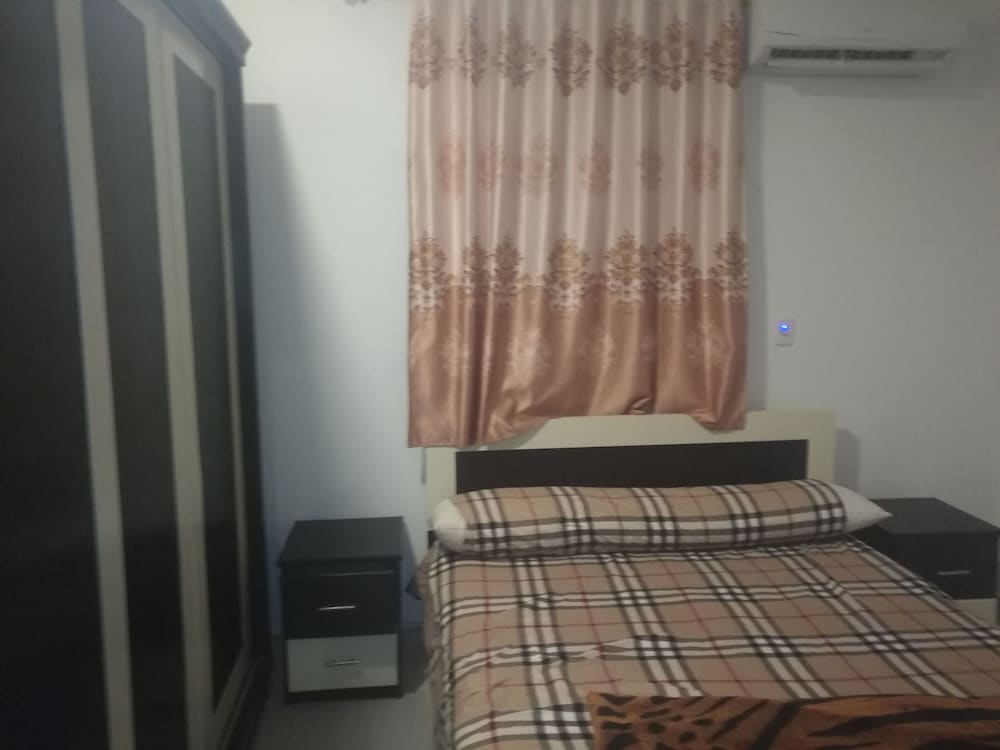 Sunshine Hostel Apartment