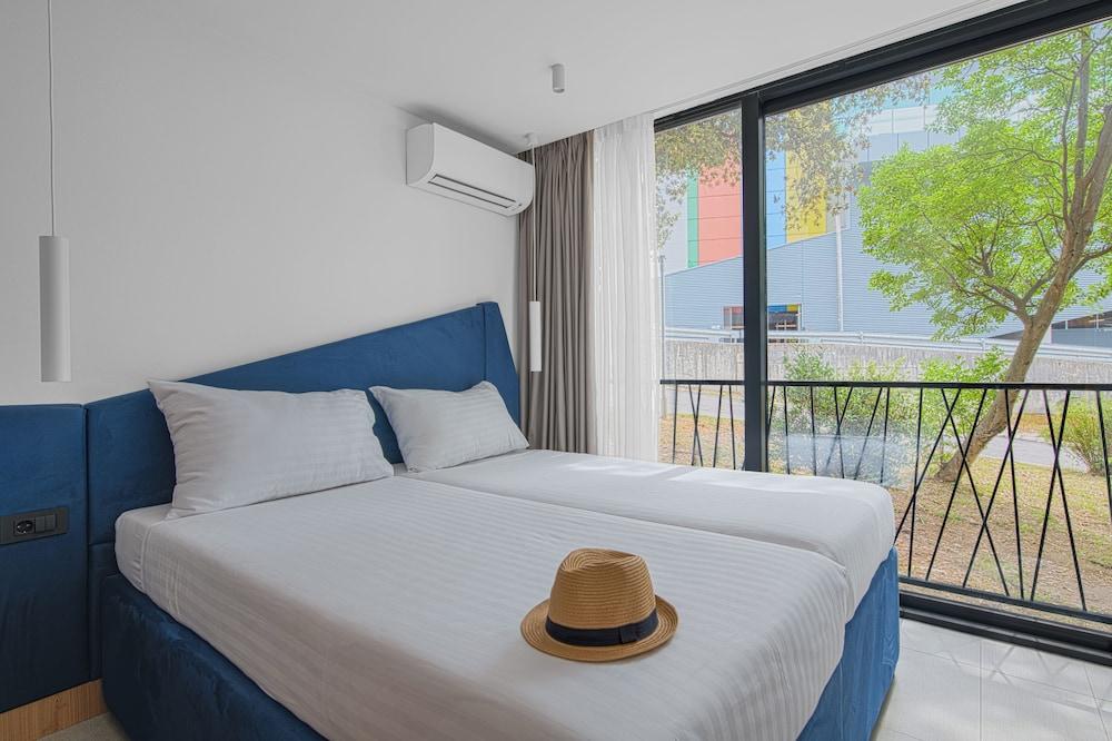 Holiday Resort Ad Turres