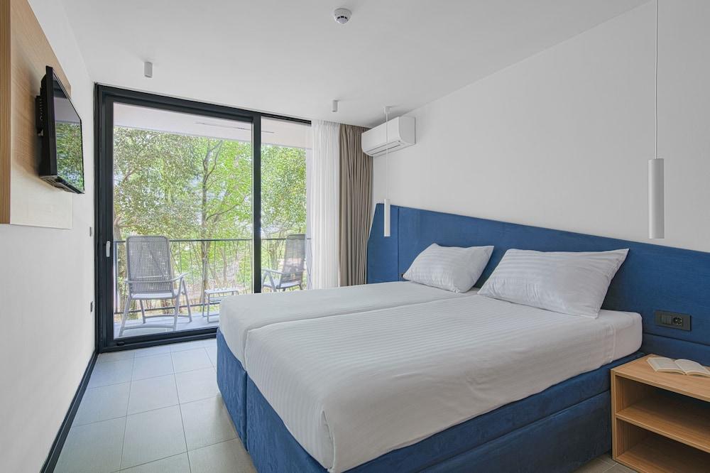 Holiday Resort Ad Turres