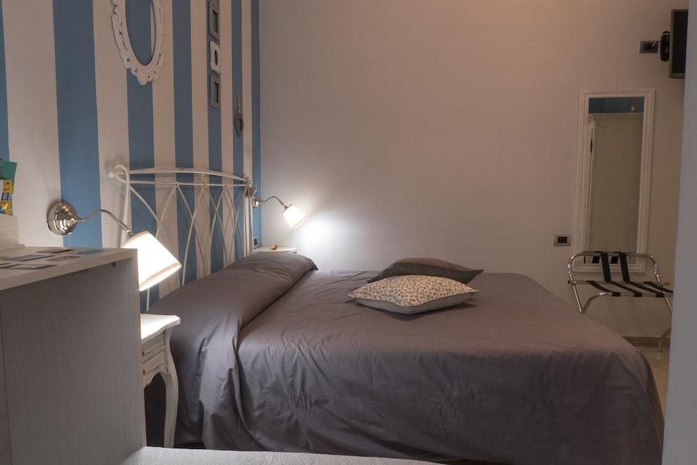 B&b Pantarei Napoli