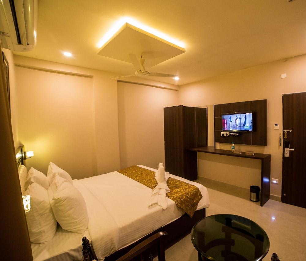 Haian - An Olive Tree Hotel