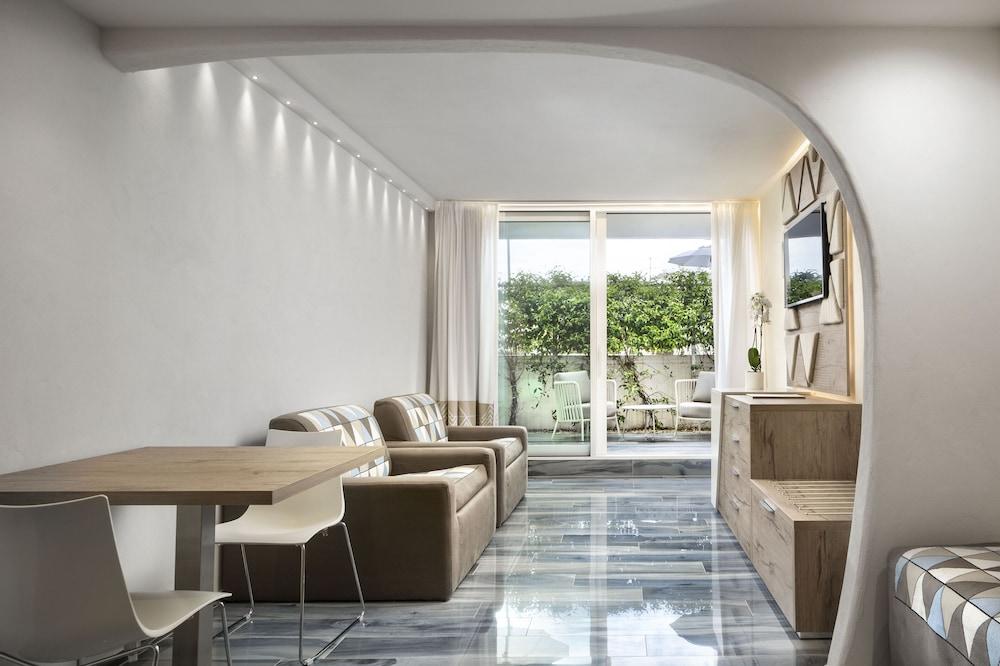 Sandalia Boutique Hotel - Adults Only