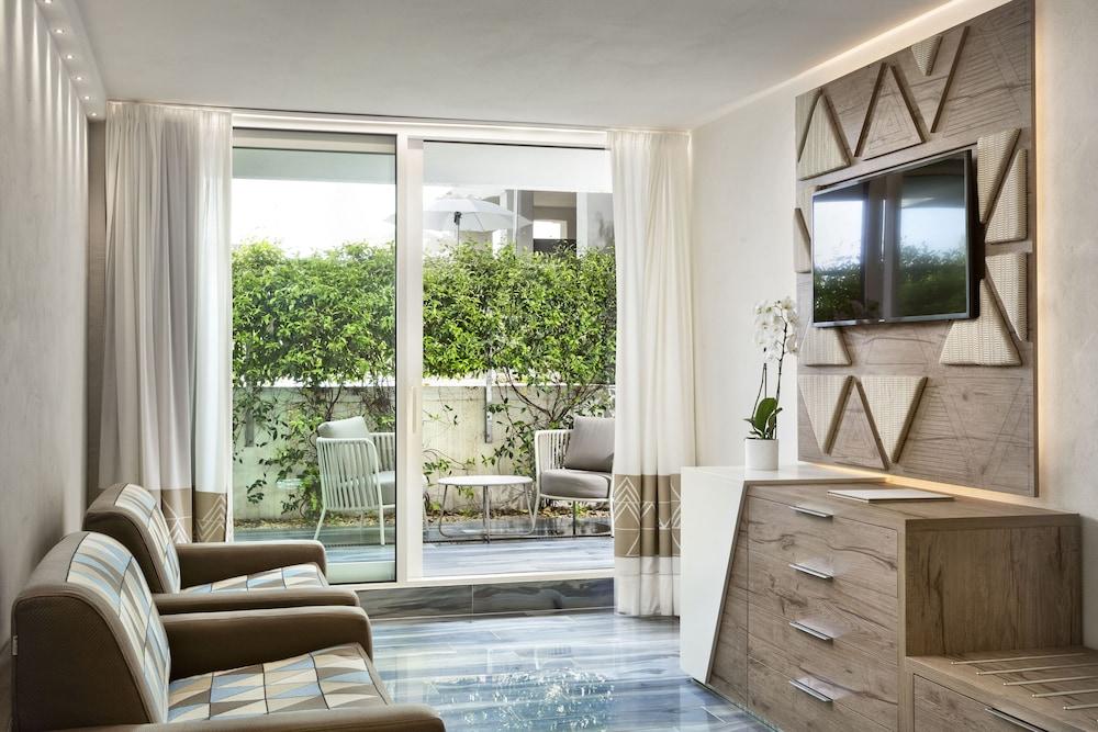 Sandalia Boutique Hotel - Adults Only