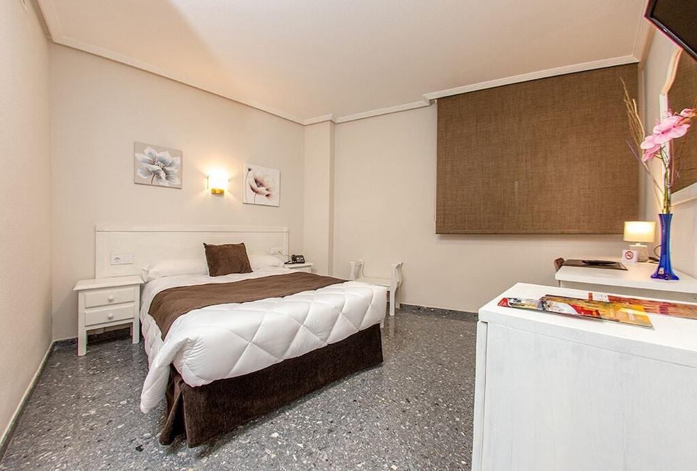 Hospedium Hotel Don José