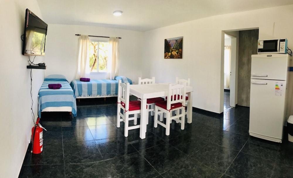 Aparts de Montana Tavullia