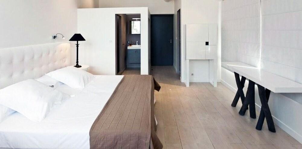 La Galégière - Chambres d'hôtes