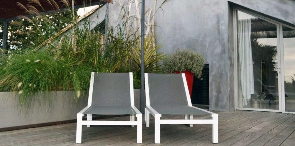 La Galégière - Chambres d'hôtes