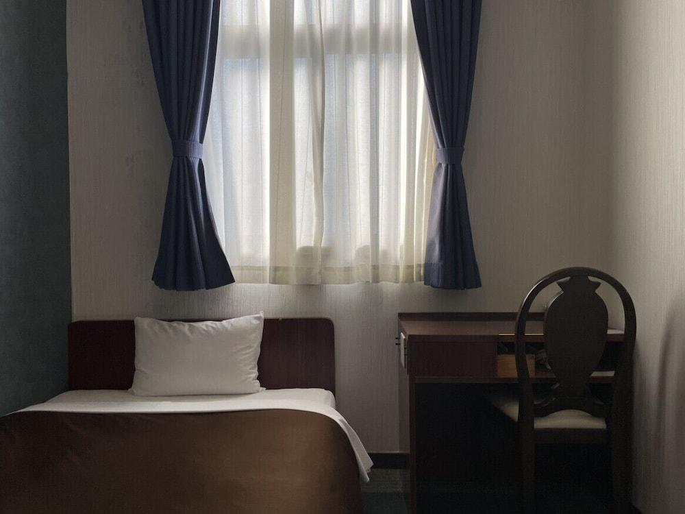 Zentsuji Grand Hotel