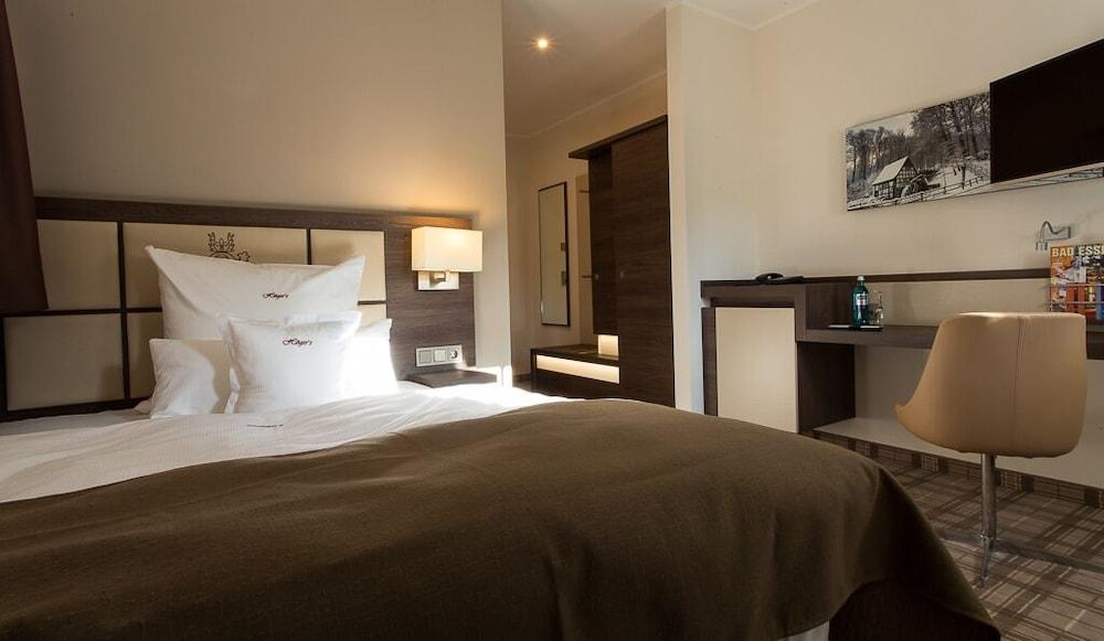 Högers Hotel und Restaurant