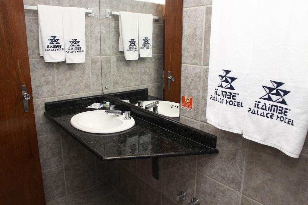 Itaimbé Palace Hotel