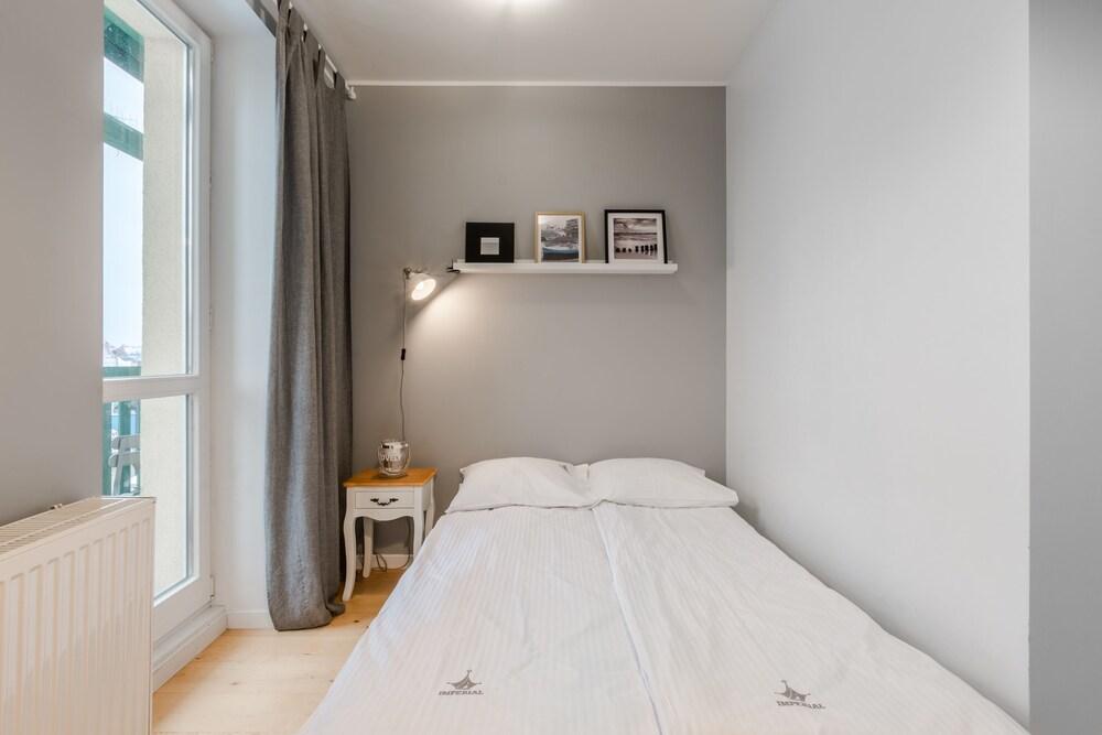 Imperial Apartments - Monte Verdi