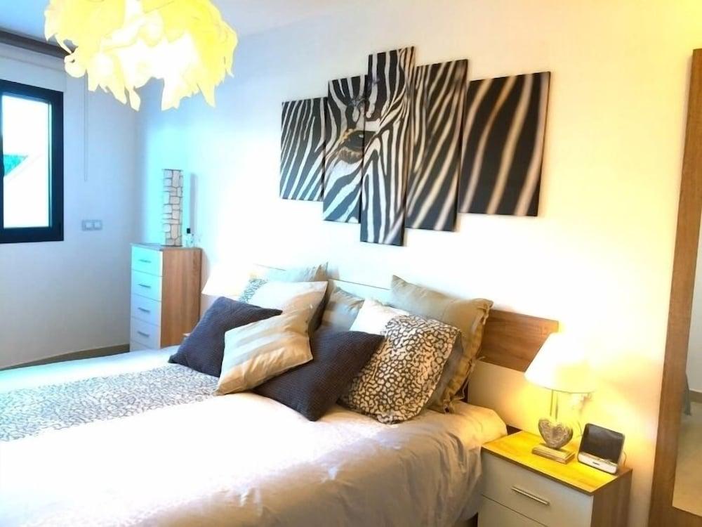 Apartamento Suertes del Mar 5