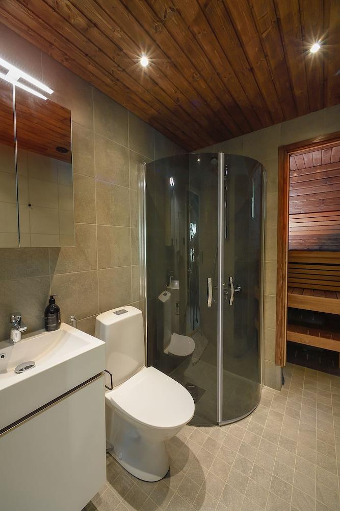 Top Star Saariselkä 1