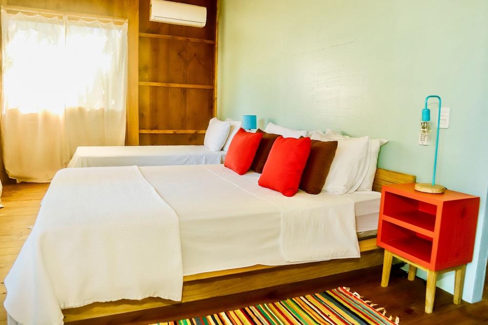 Casa Jequitibá Rosa