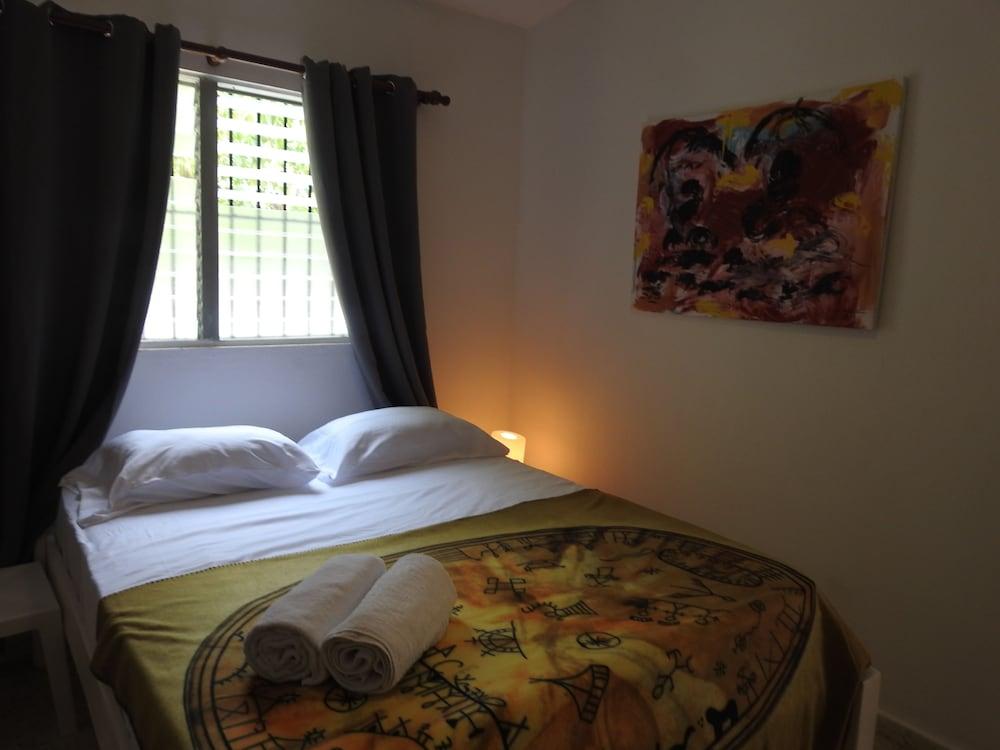 Puerto Plata Beach Hostel