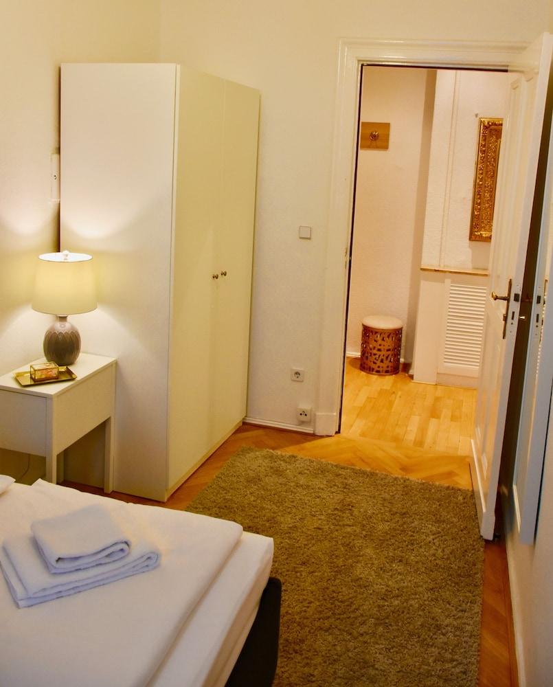 Aparthotel Thüringer Hof