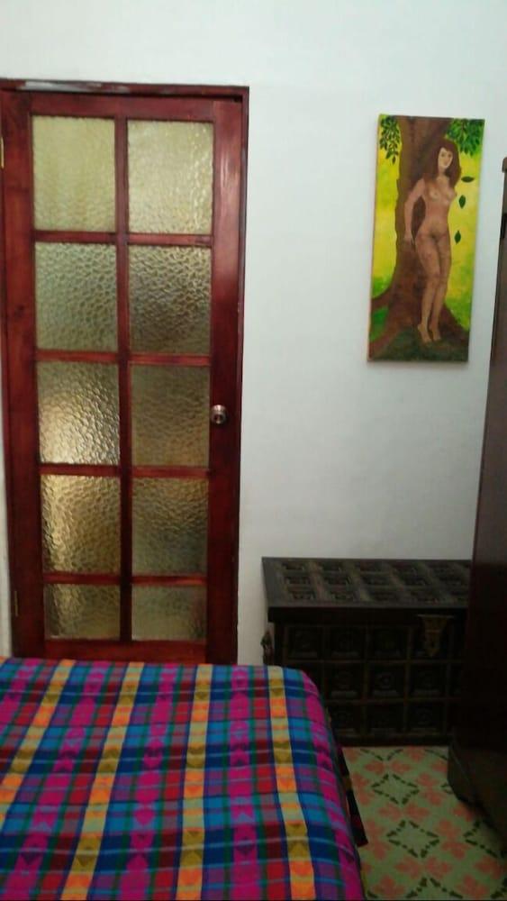 Lindo Apartamento en el Centro de Panama