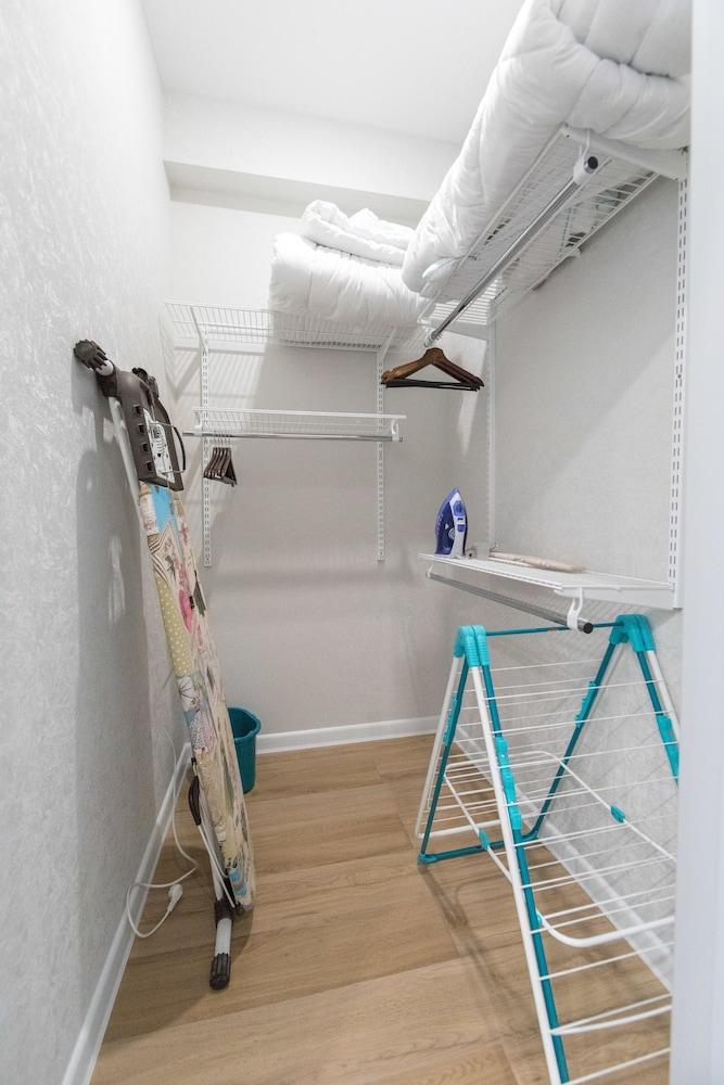 Apartments Poseidon Residential Complex