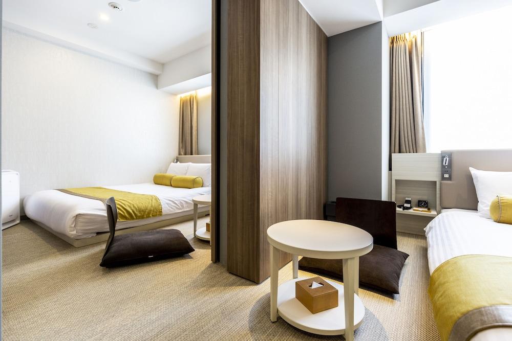 The Rise Osaka Kitashinchi