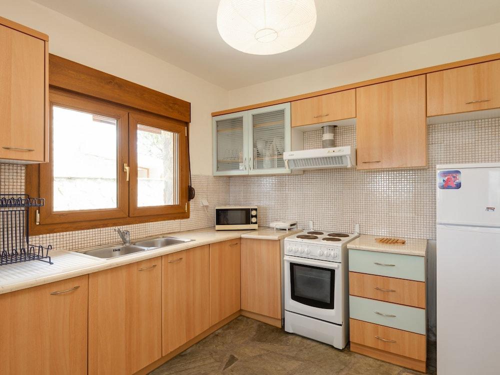 Possidi Villas VI by Halkidiki Villas