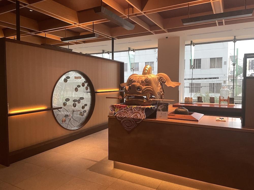 HOTEL AMANEK Kanazawa