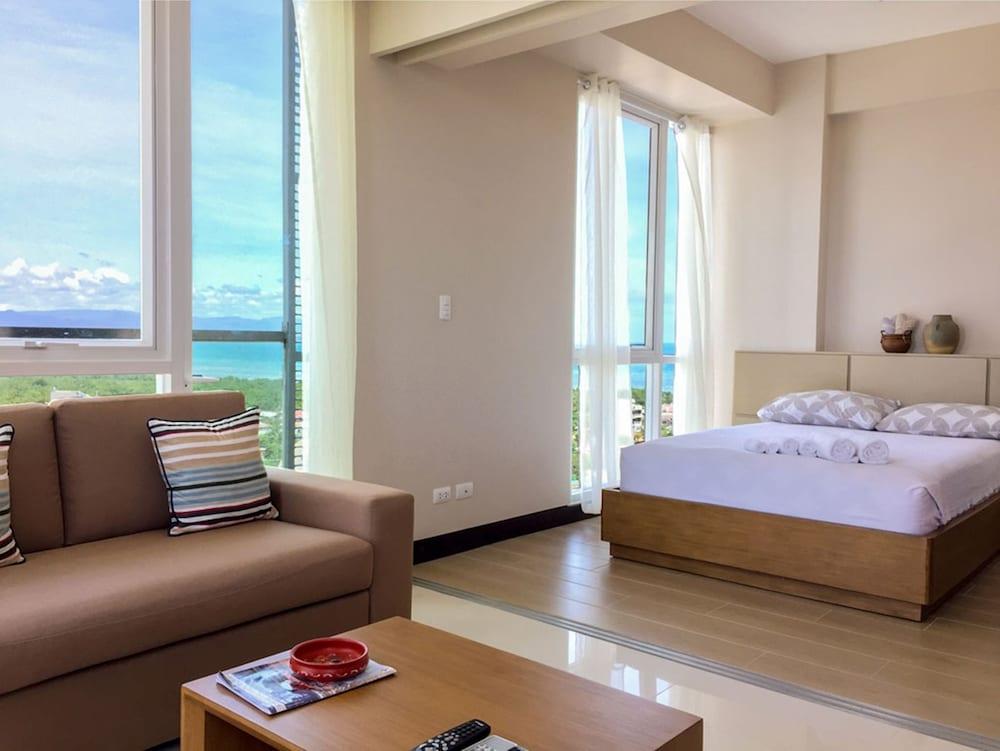 Mactan Cebu Beach Condo