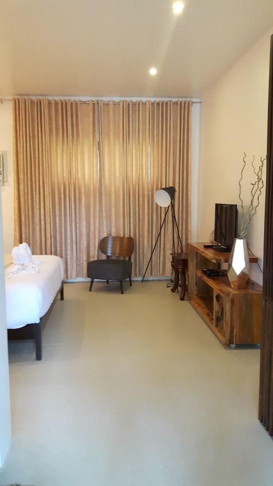 Calape Forest Resort