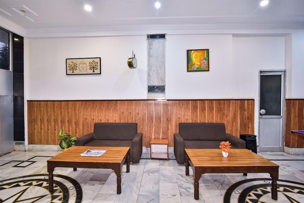 Hotel Varuni Mcleodganj