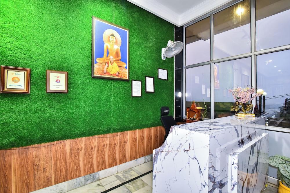 Hotel Varuni Mcleodganj