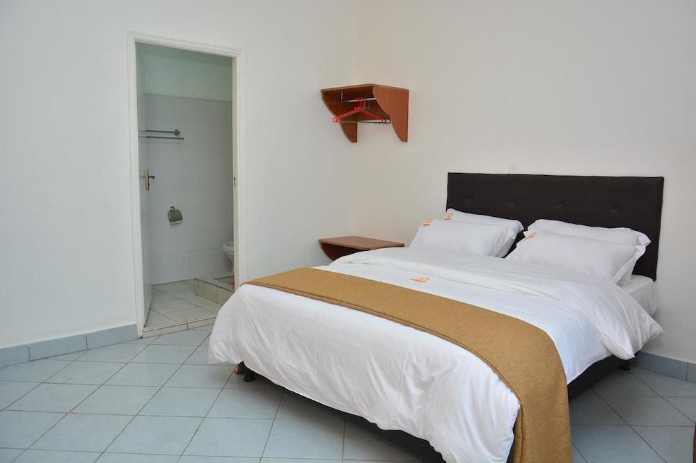 Sunway Hotel Nairobi - YOHOH