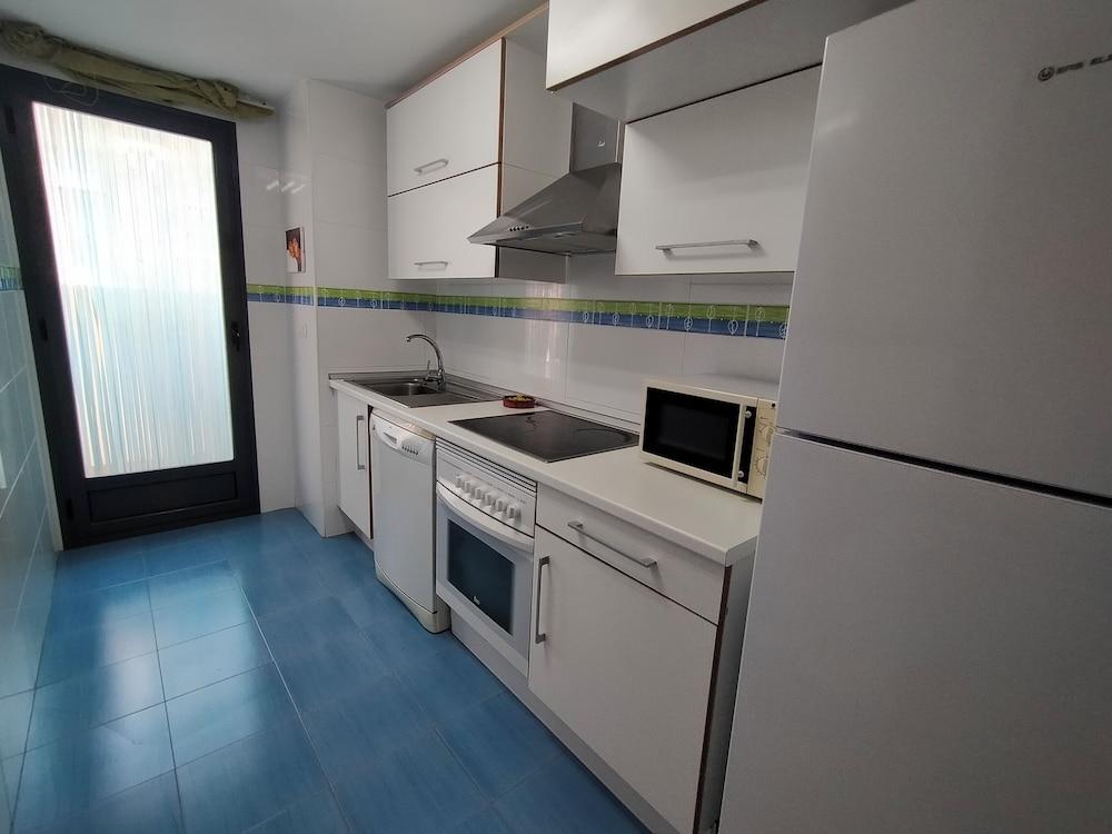 ACV- Terrazas II-2ª Linea- Planta 4 Norte