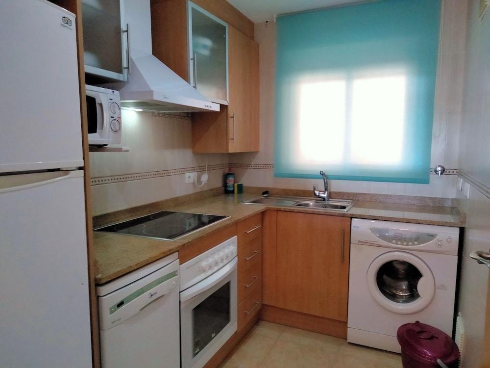 ACV - Torremar-2ª Linea Planta 1 Sur