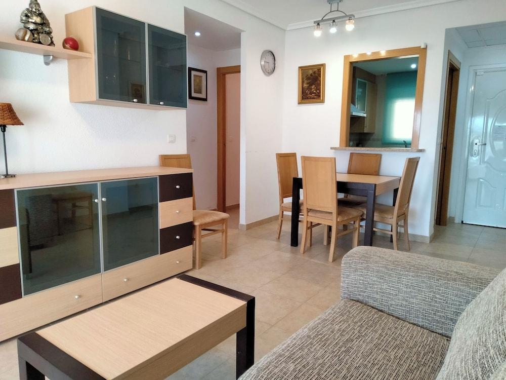 ACV - Torremar-2ª Linea Planta 1 Sur