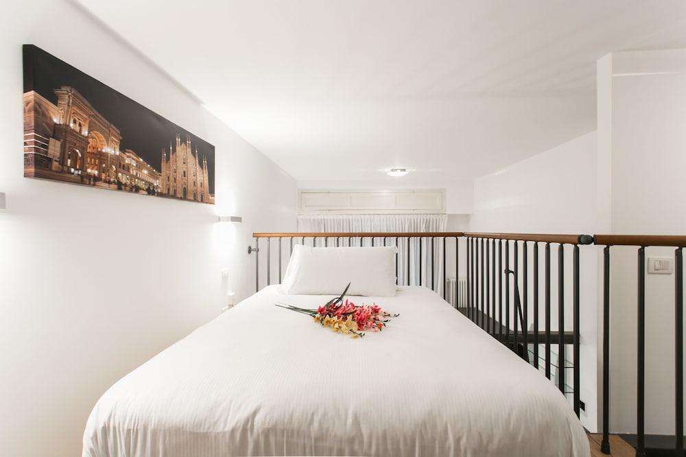 Charming De Togni Apartment