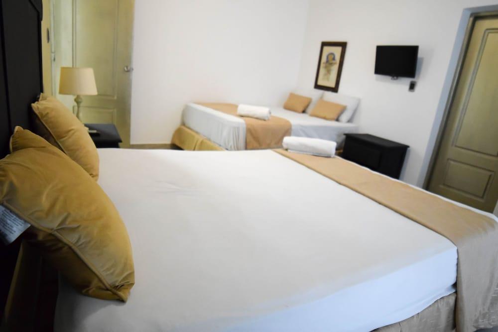 Hotel Tropical Punta Cana