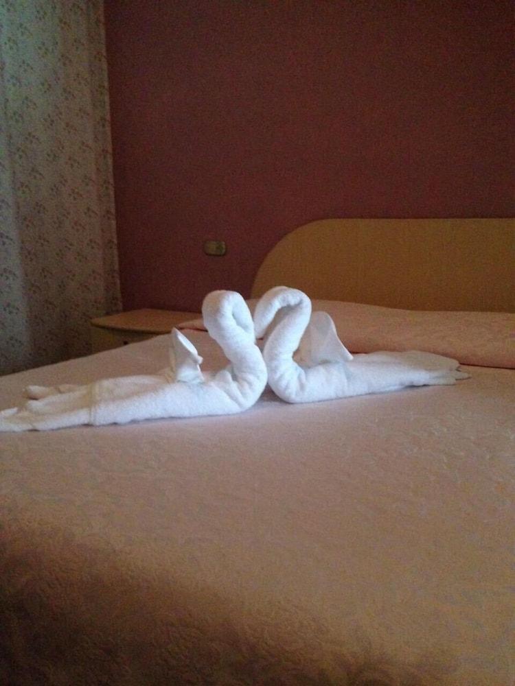 Albergo Locanda Maria