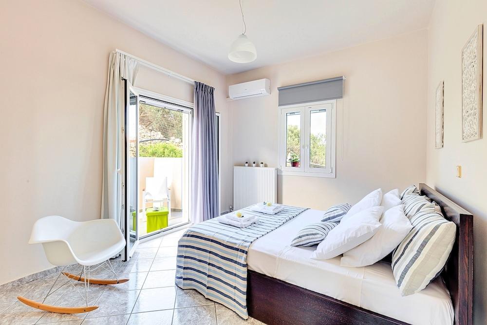 Villa di Giorgio Heated Pool