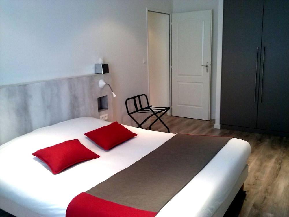 Hotel Restaurant Du Canard